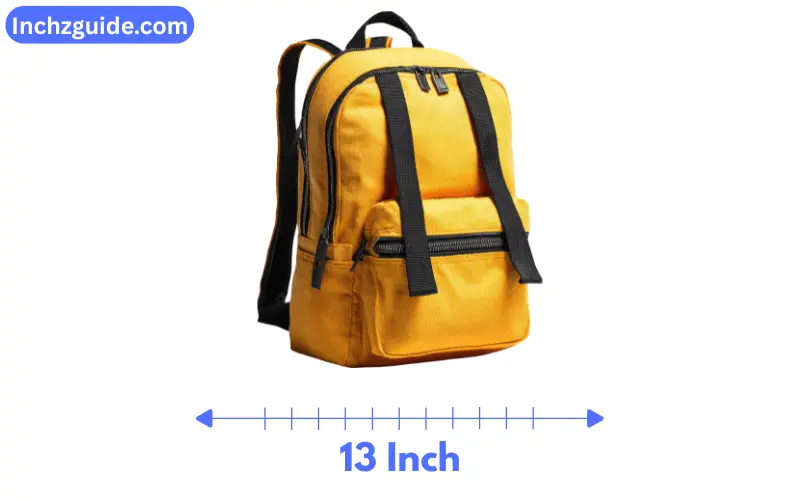 How Long is 13 inches