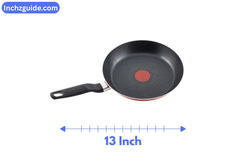 How Long is 13 inches
