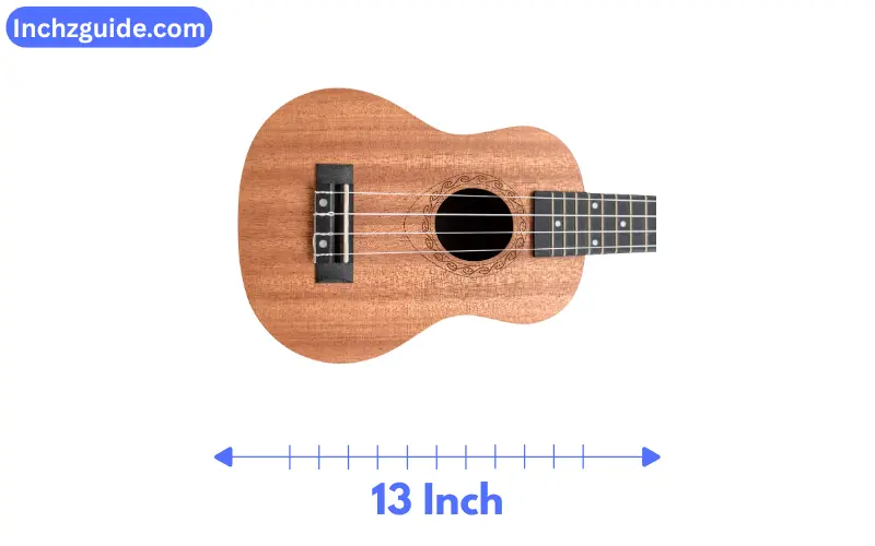 How Long is 13 inches