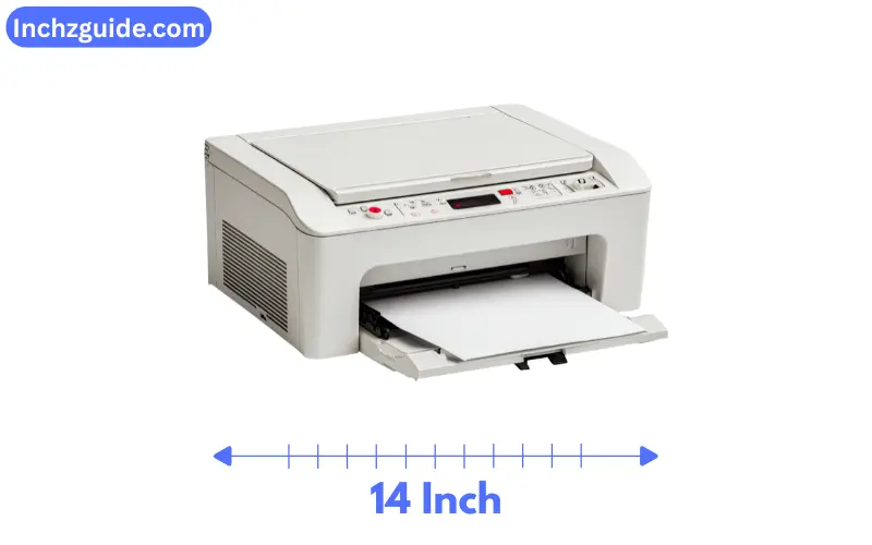 How Long is 14 inches