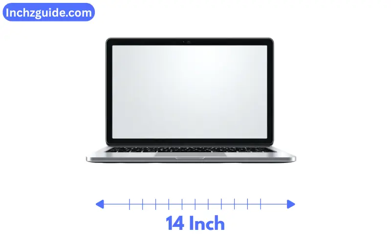 How Long is 14 inches