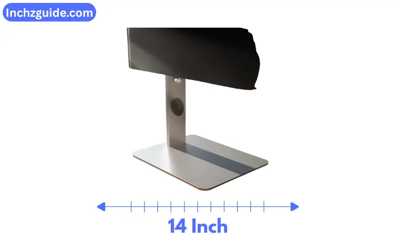 How Long is 14 inches