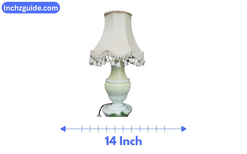 How Long is 14 inches