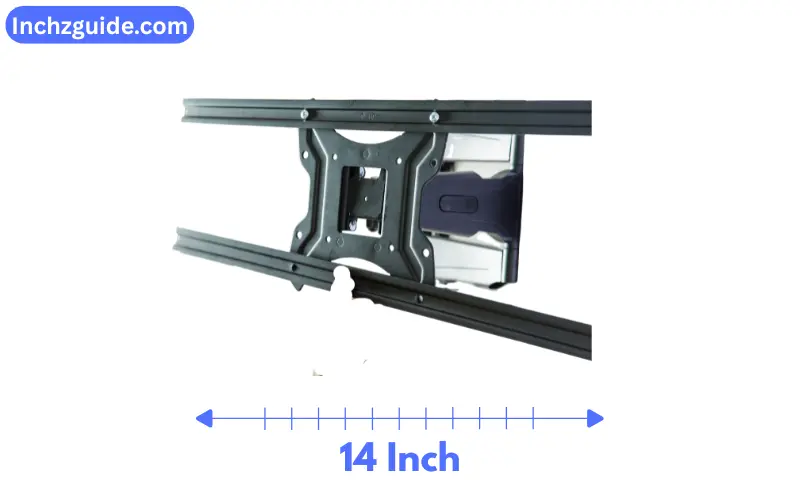How Long is 14 inches