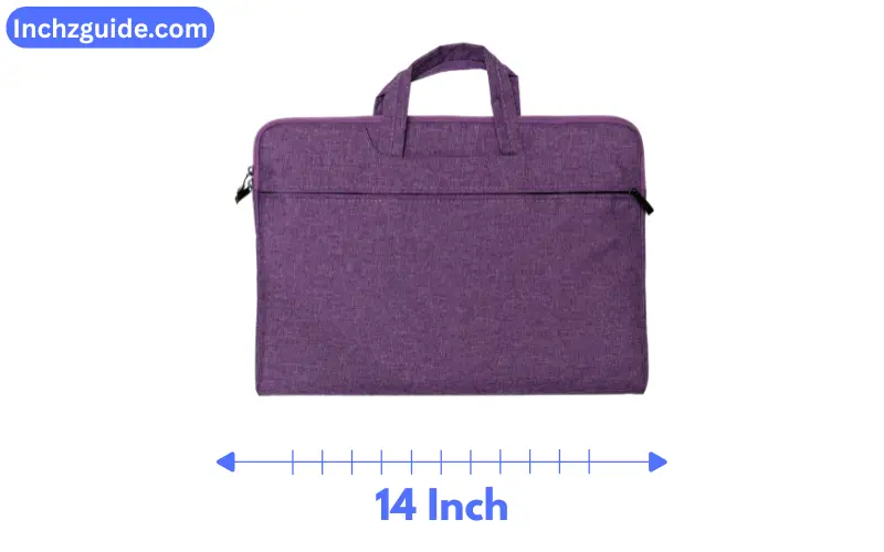 How Long is 14 inches
