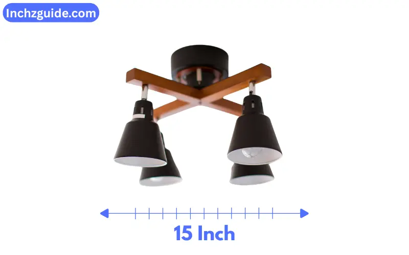 How Long is 15 inches