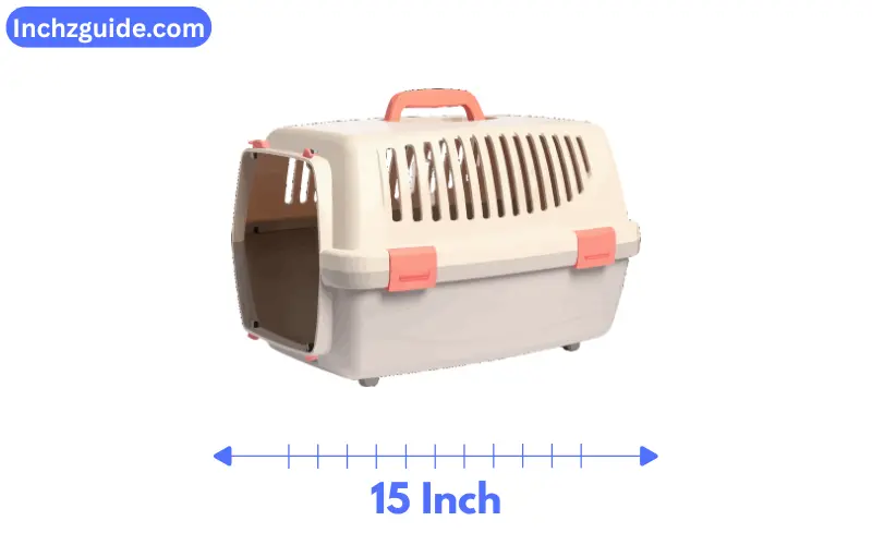 How Long is 15 inches
