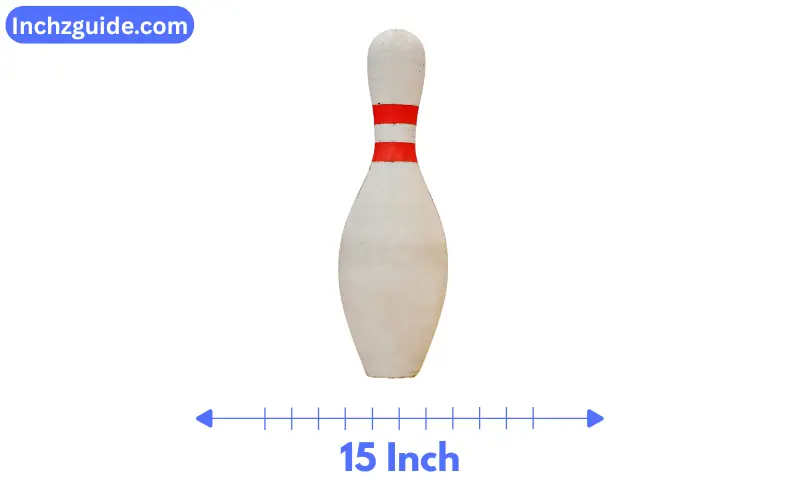 How Long is 15 inches