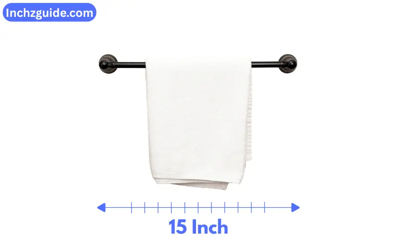 How Long is 15 inches