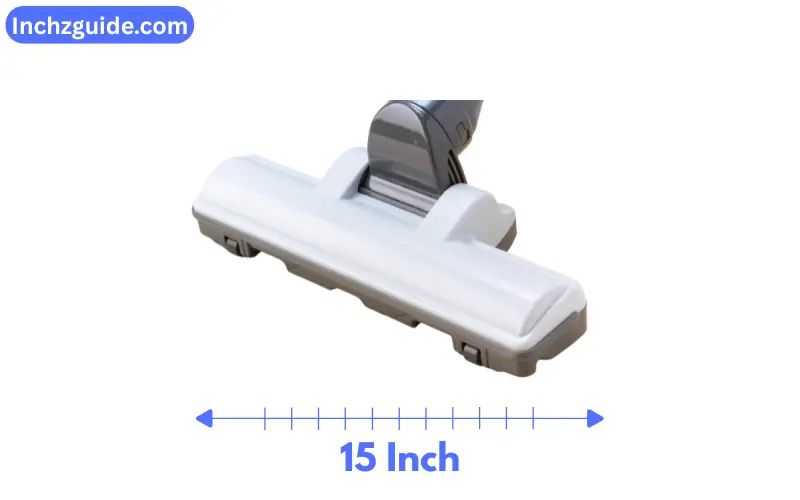 How Long is 15 inches