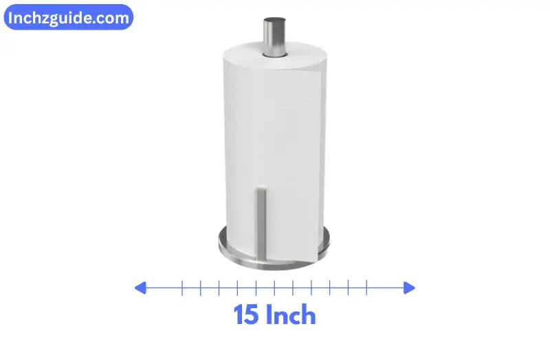 How Long is 15 inches