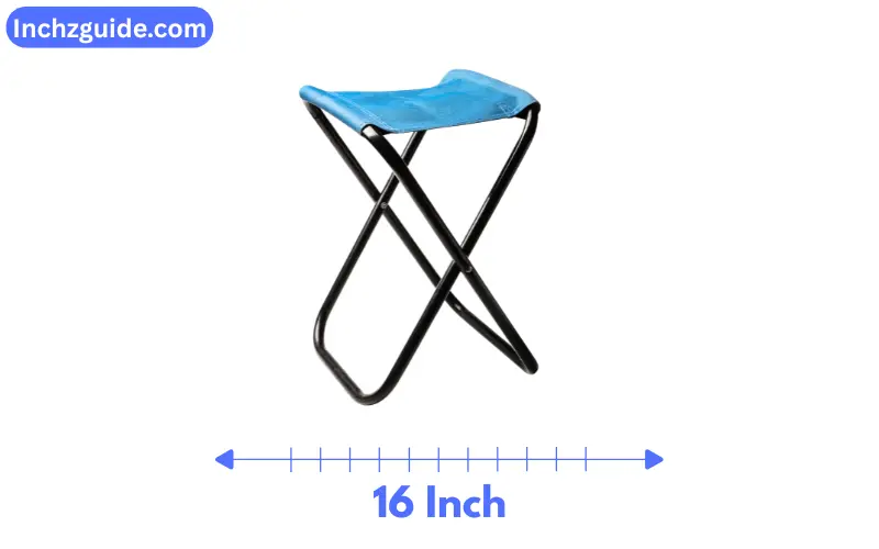 How Long is 16 inches