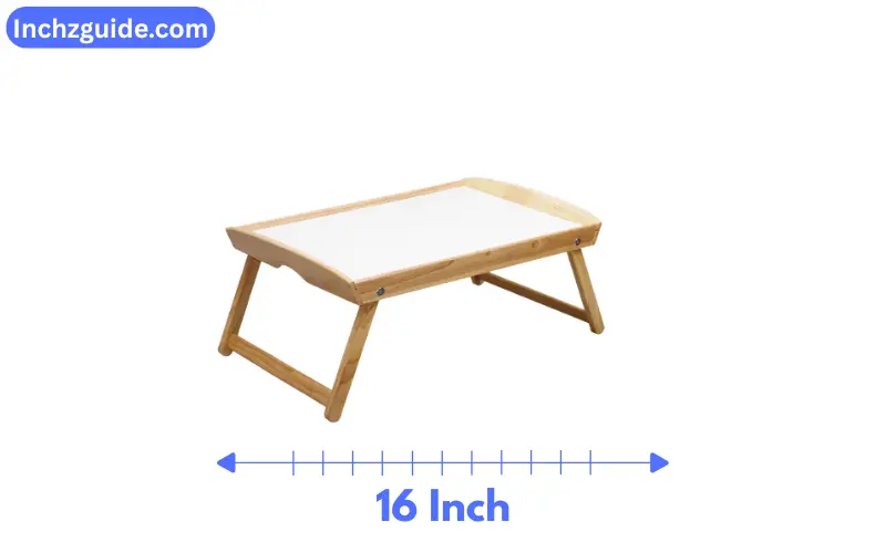 How Long is 16 inches