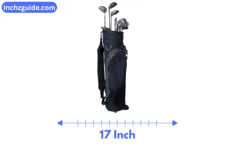 How Long is 17 inches