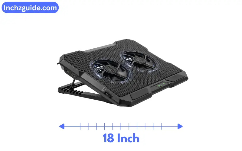 How Long is 18 inches