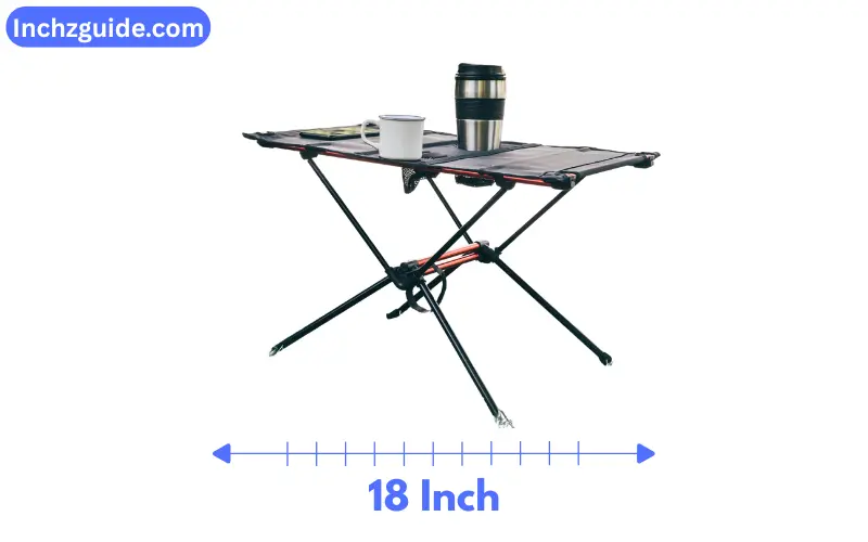 How Long is 18 inches