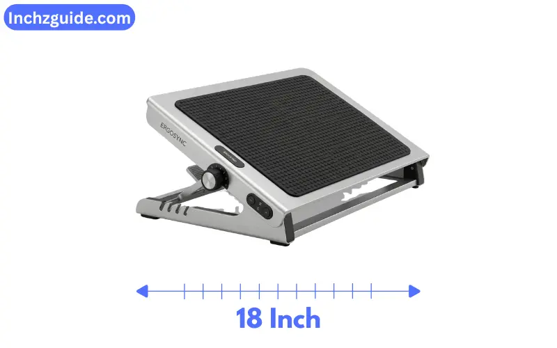 How Long is 18 inches