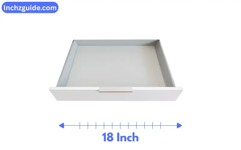 How Long is 18 inches