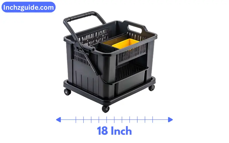 How Long is 18 inches