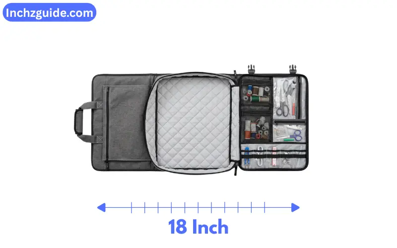 How Long is 18 inches