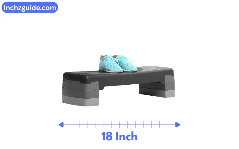 How Long is 18 inches