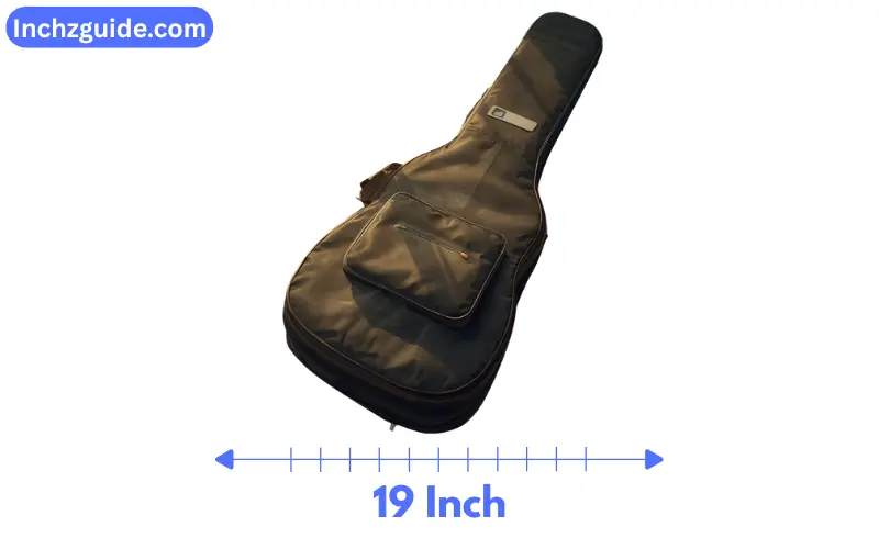 How Long is 19 inches
