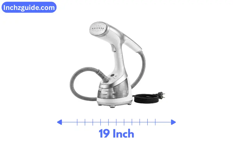 How Long is 19 inches