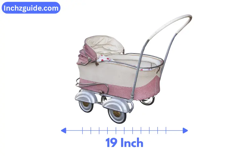 How Long is 19 inches