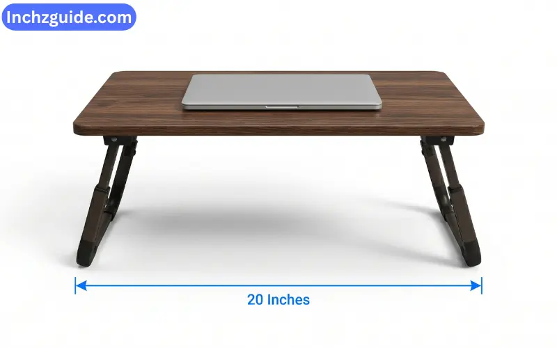 How Long is 20 inches