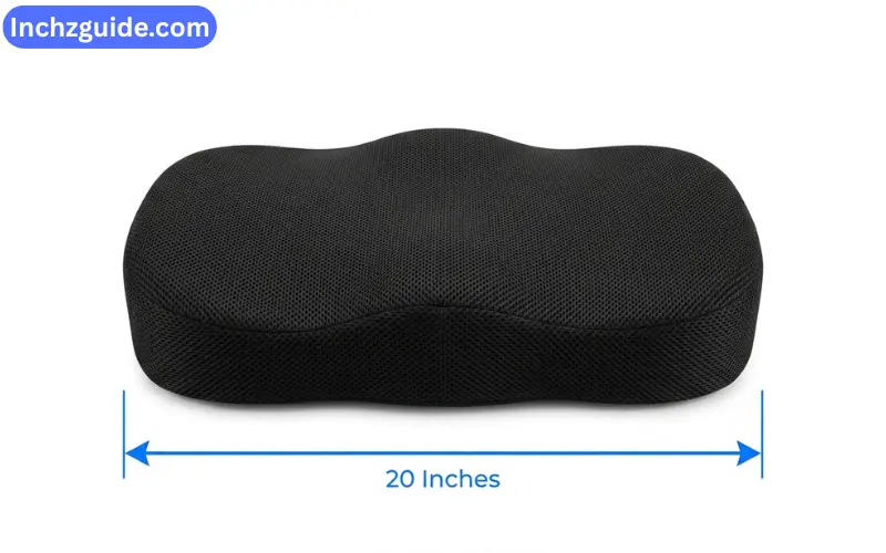 How Long is 20 inches