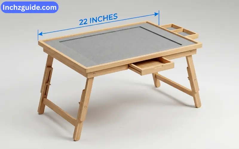 How Long is 22 inches