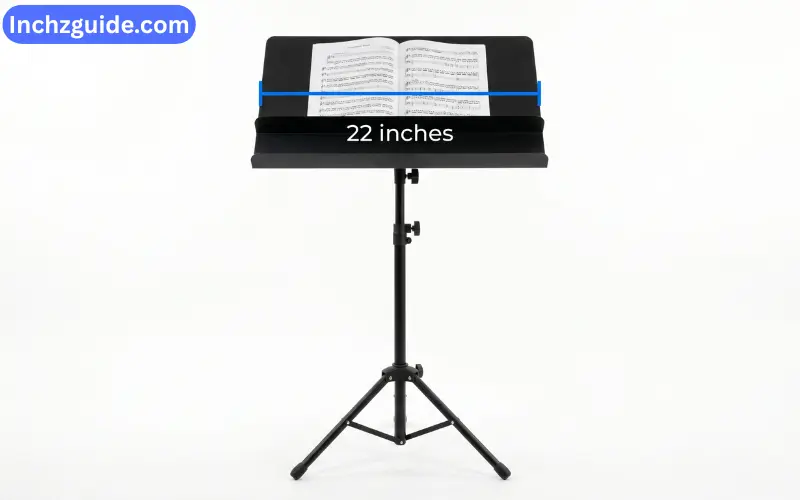 How Long is 22 inches