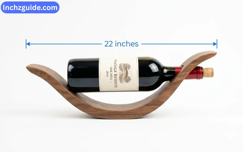How Long is 22 inches