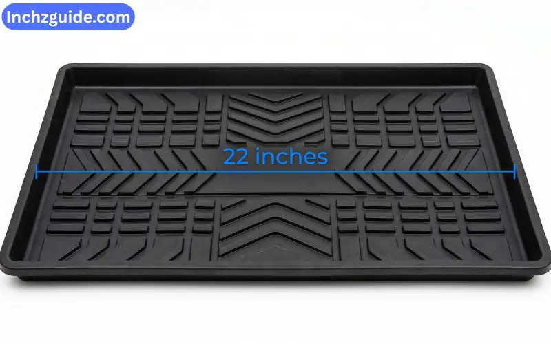 How Long is 22 inches
