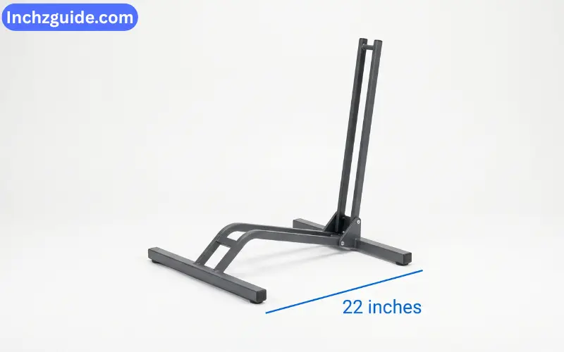 How Long is 22 inches