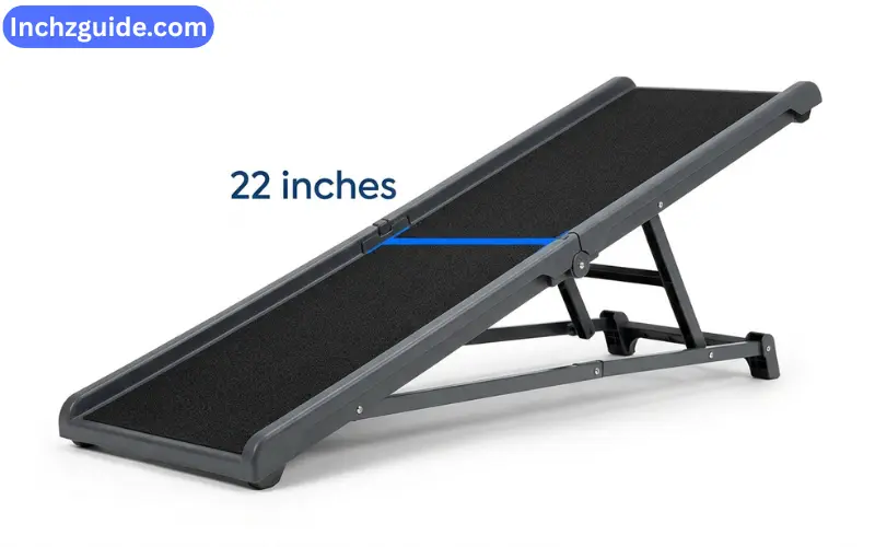 How Long is 22 inches