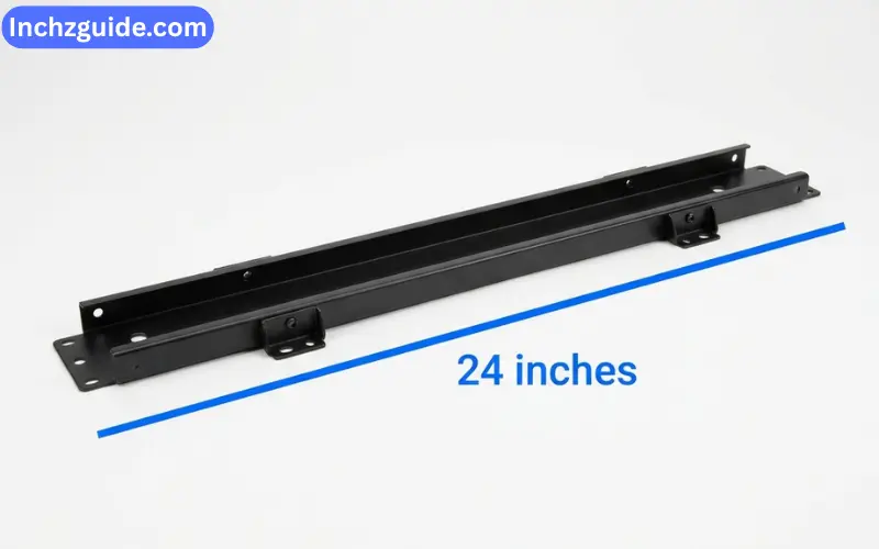 How Long is 24 inches