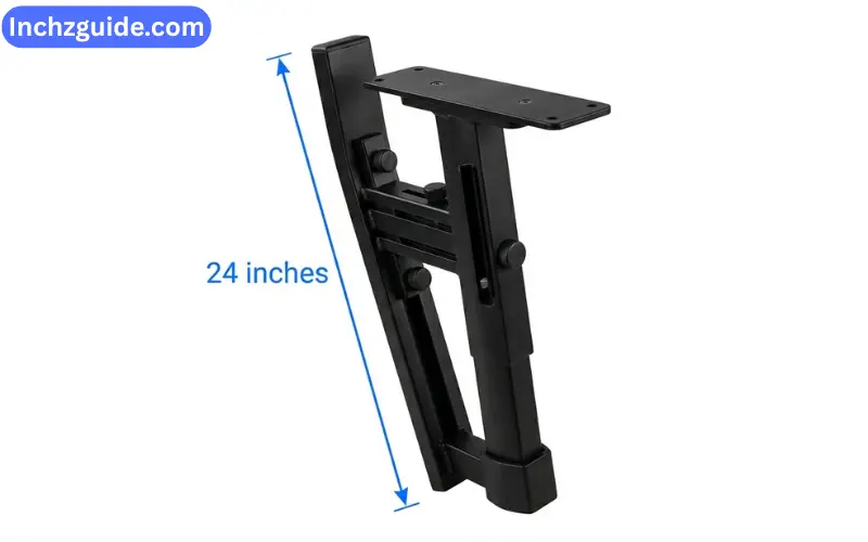 How Long is 24 inches
