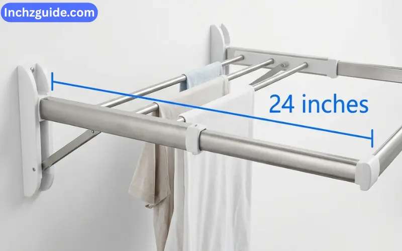 How Long is 24 inches