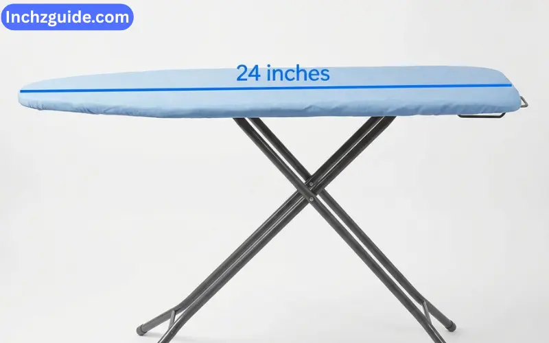 How Long is 24 inches