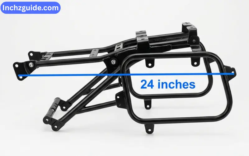 How Long is 24 inches