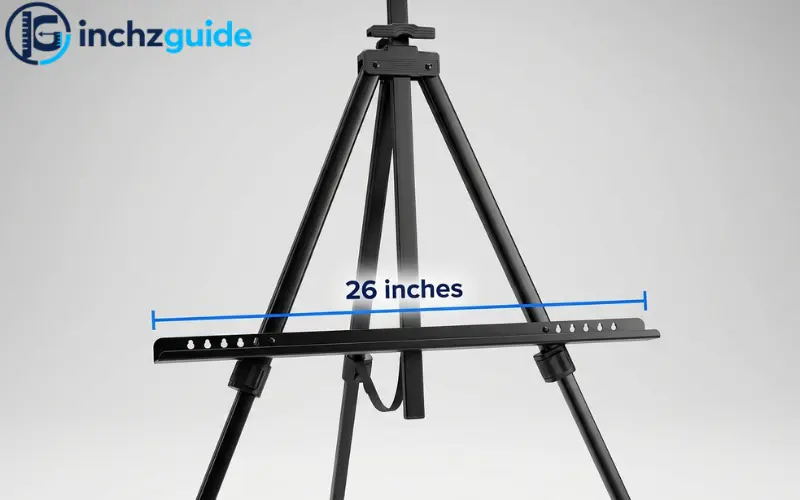 How Long is 26 inches