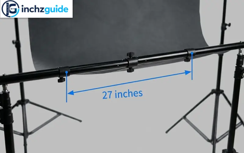 how long is 27 inches