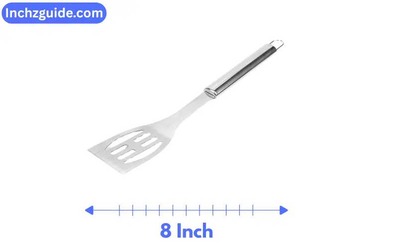 How Long is 8 Inches