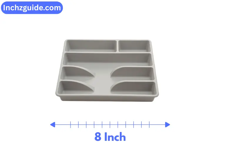 How Long is 8 Inches