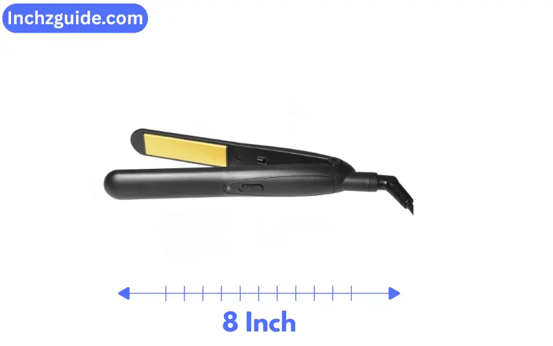 How Long is 8 Inches