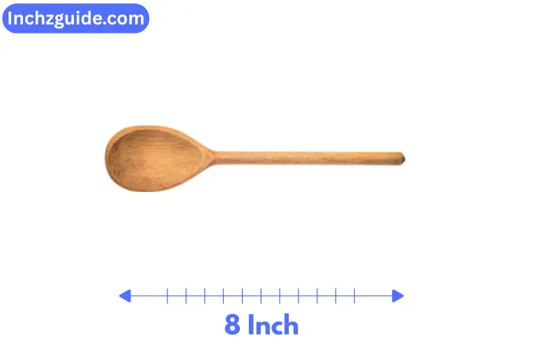 How Long is 8 Inches