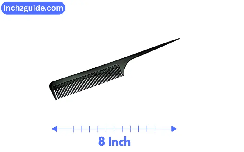 How Long is 8 Inches