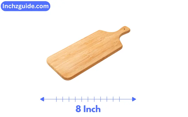 How Long is 8 Inches