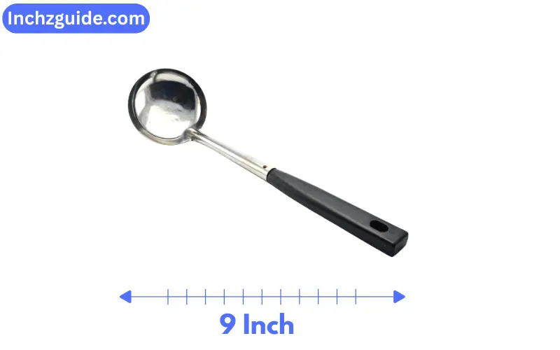 How Long is 9 Inches